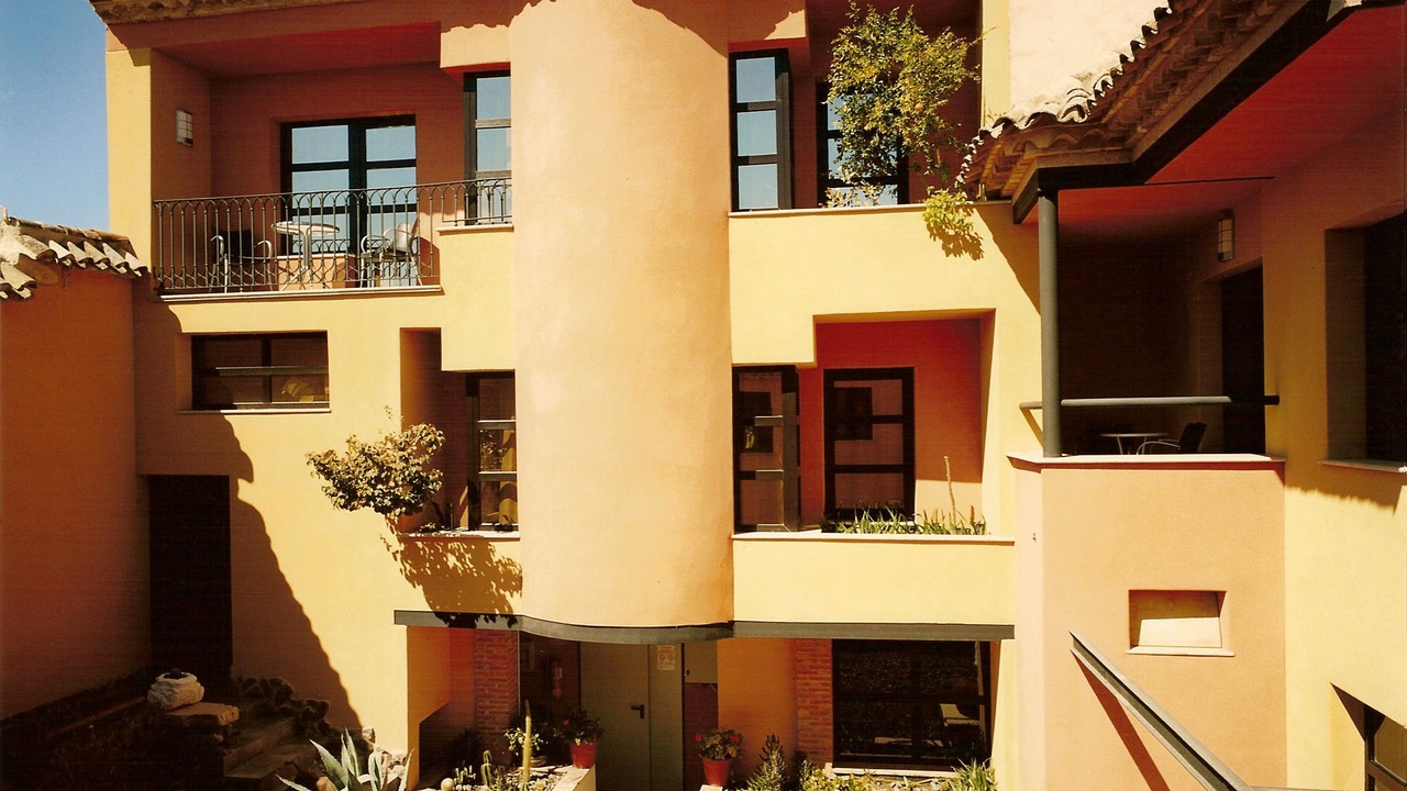 Photo of Outdoor in Almagro