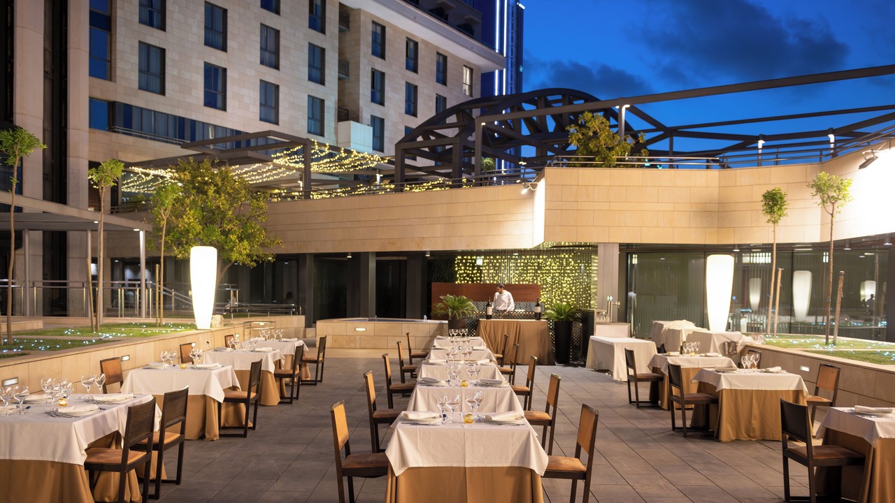 Photo of Outdoor in Murcia