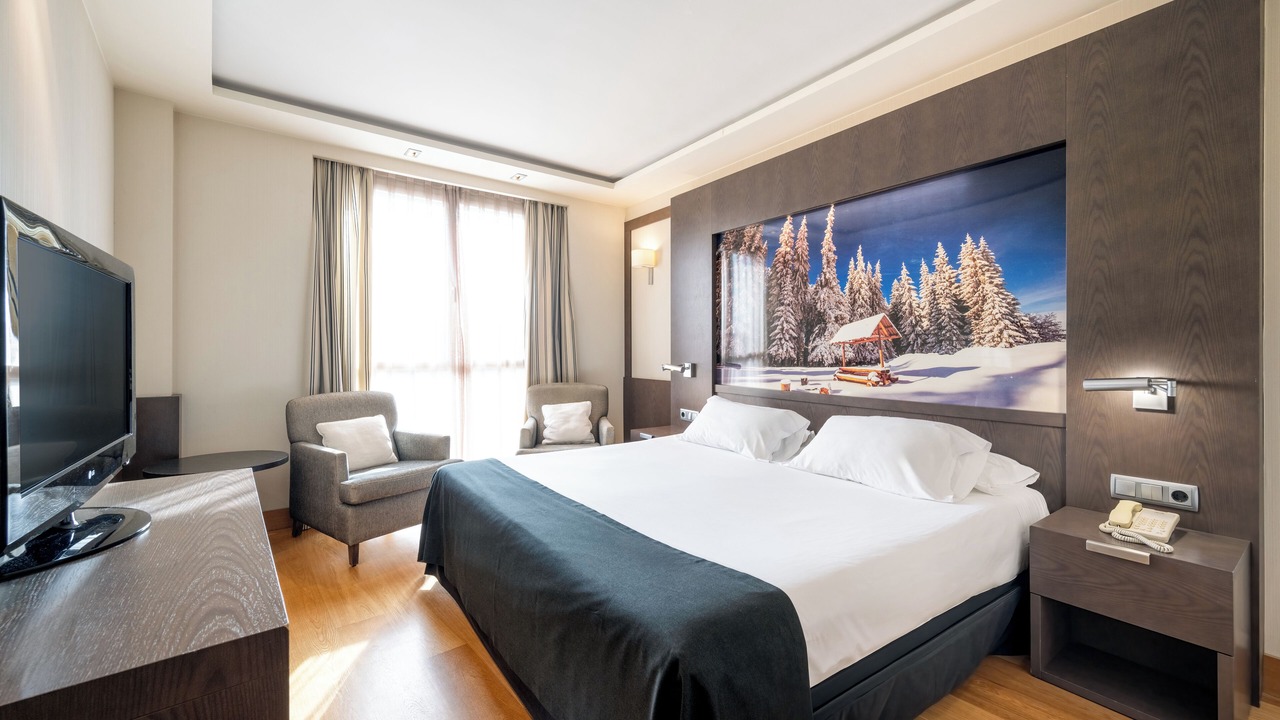 Photo of Bedroom in Murcia
