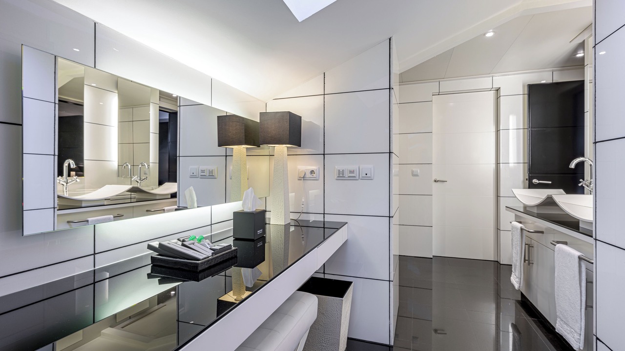 Photo of Bathroom in Murcia