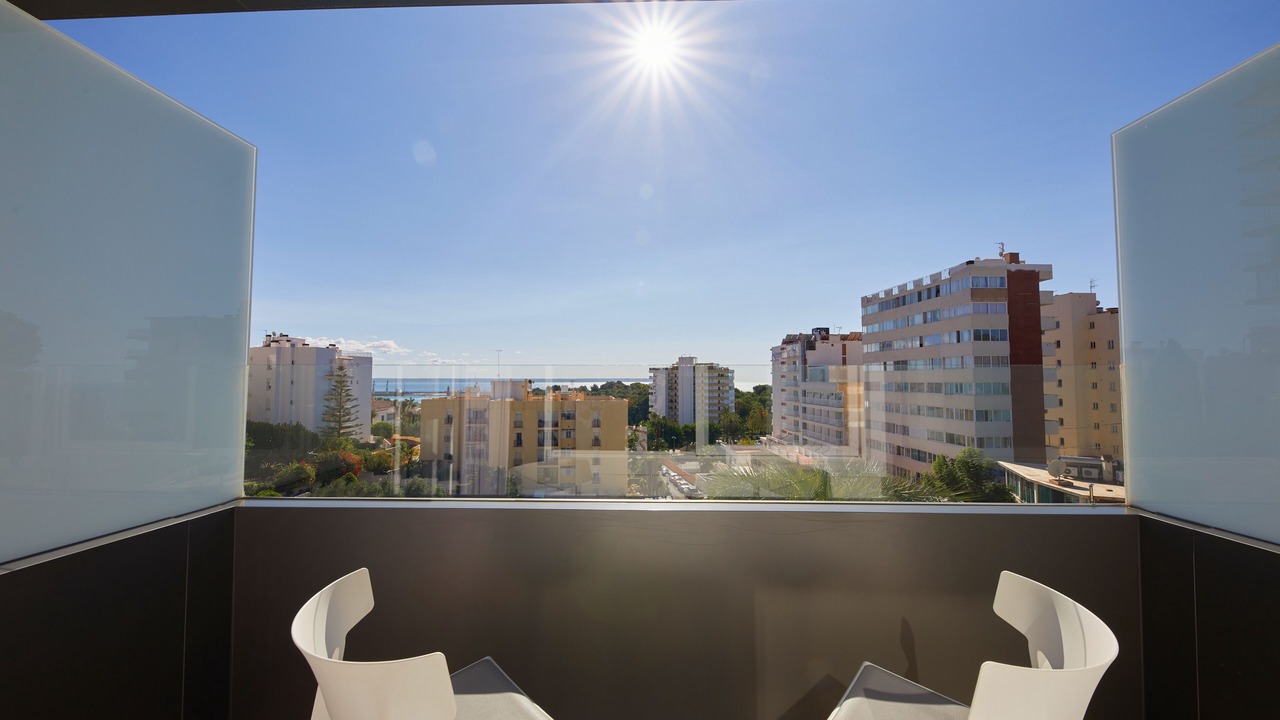Photo of Patio Balcony in Calamayor