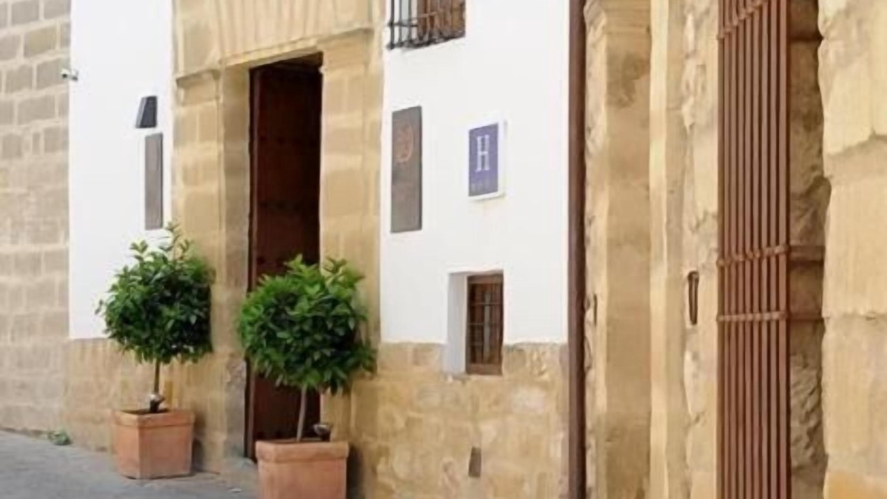 Photo of Outdoor in Old Town Baeza