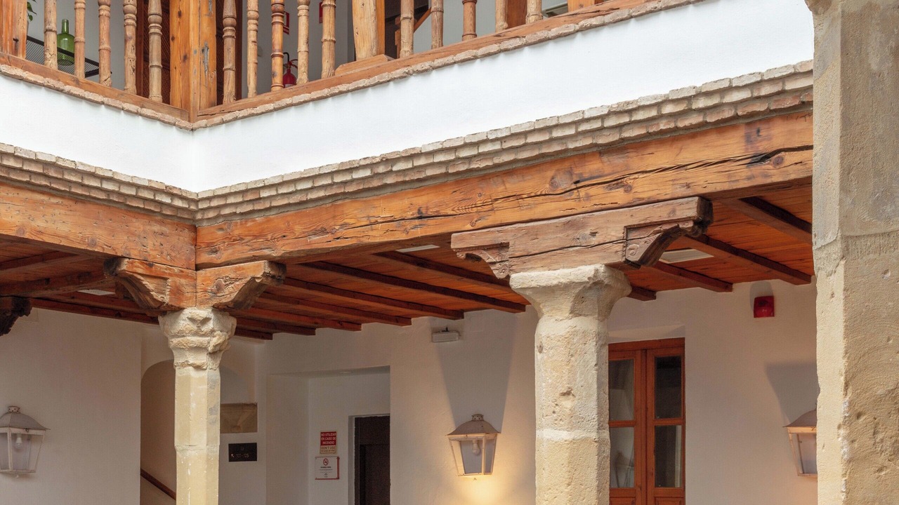 Photo of Others in Old Town Baeza