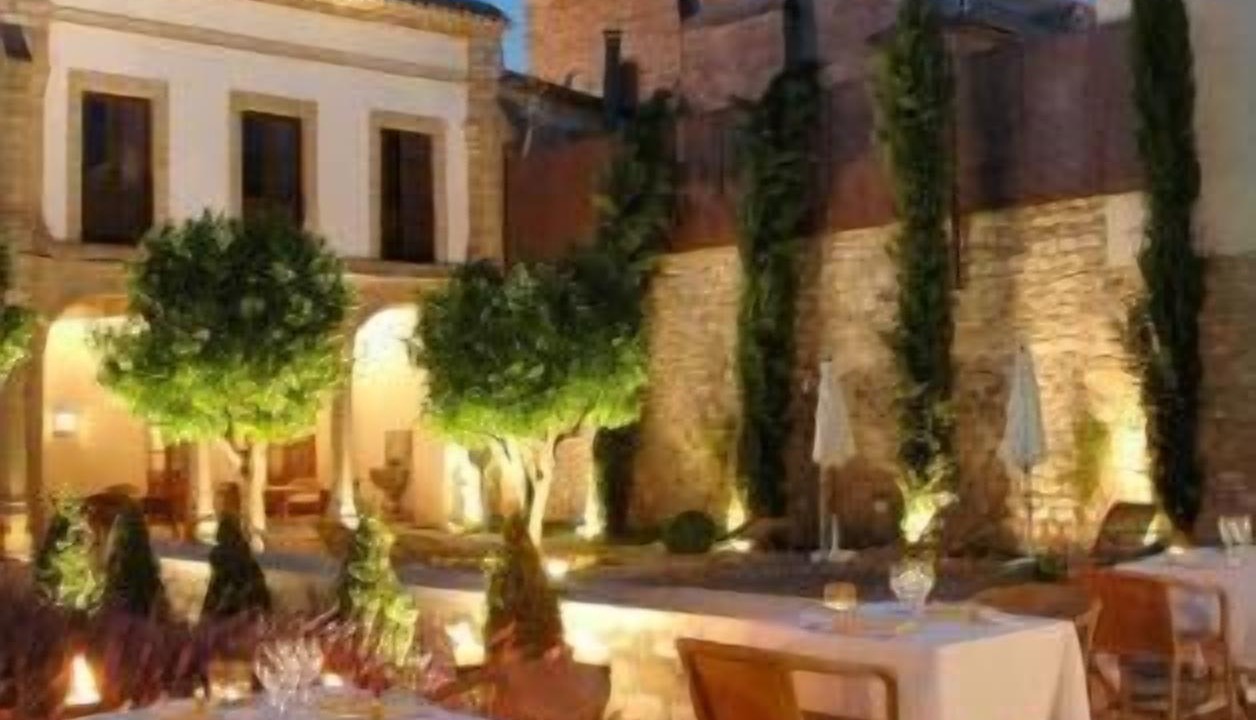Photo of Others in Old Town Baeza