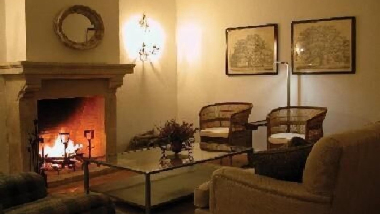 Photo of Livingroom in Old Town Baeza