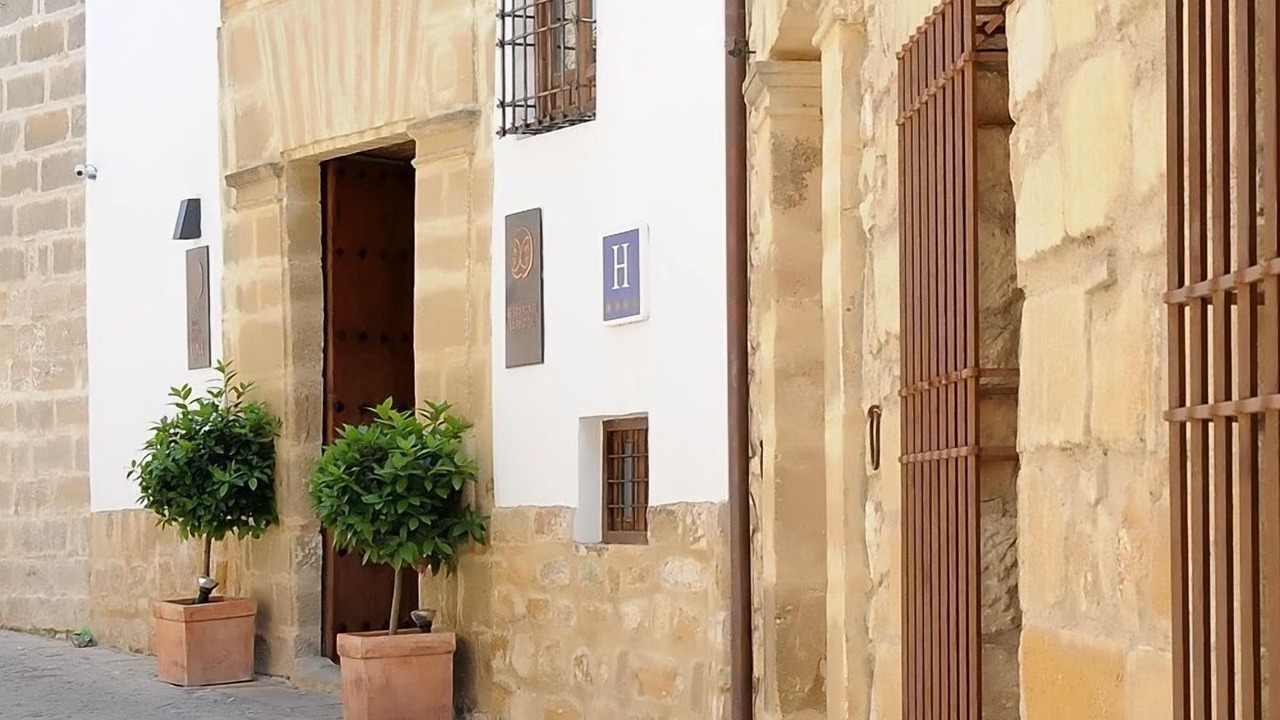 Photo of Outdoor in Old Town Baeza