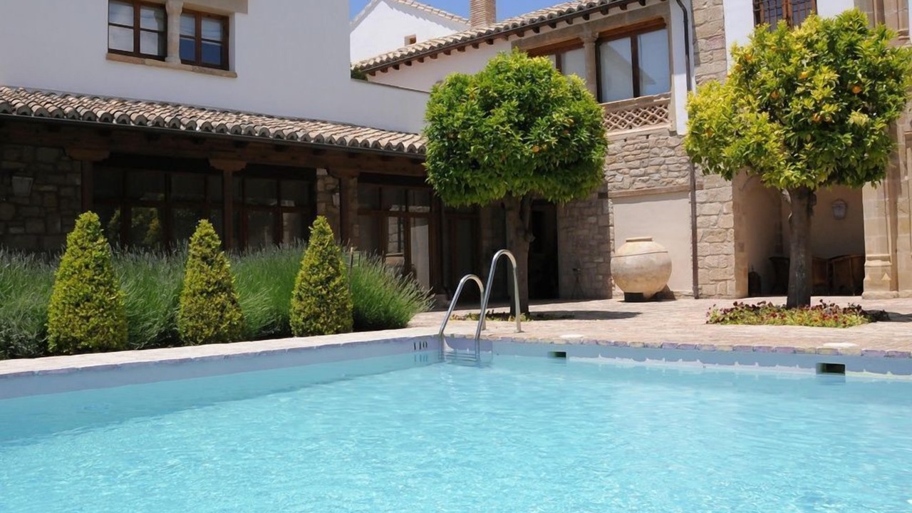 Photo of Outdoor in Old Town Baeza