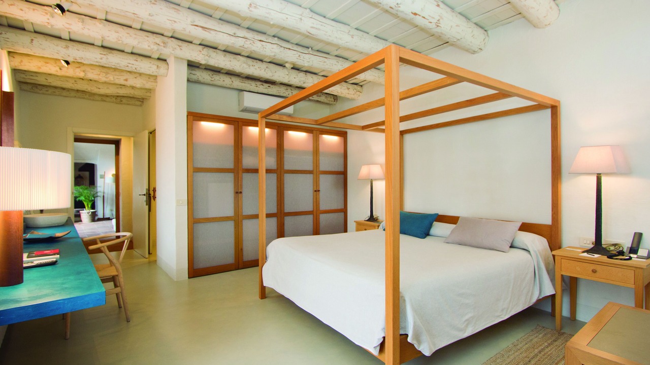 Photo of Bedroom in Regencos