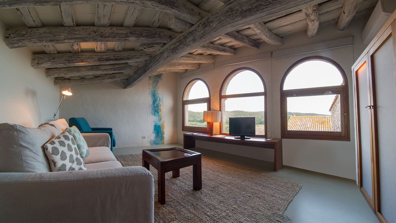 Photo of Bedroom in Regencos