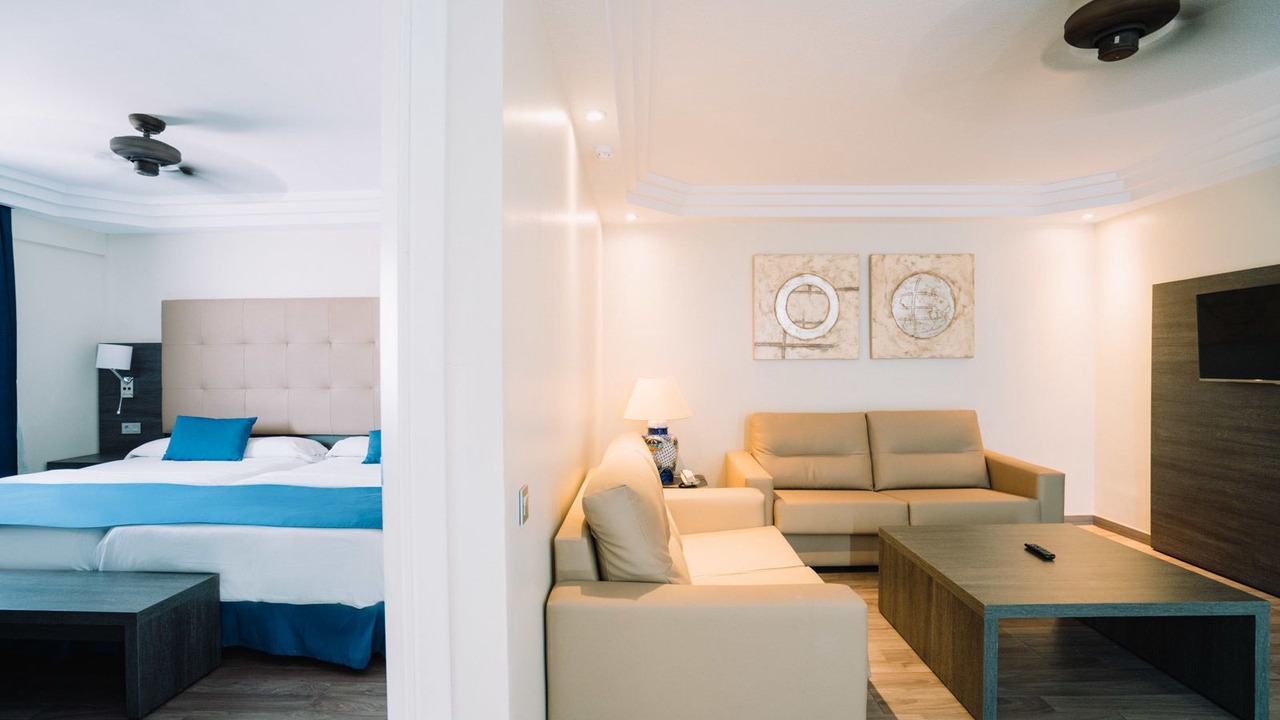 Photo of Bedroom in El Madronal