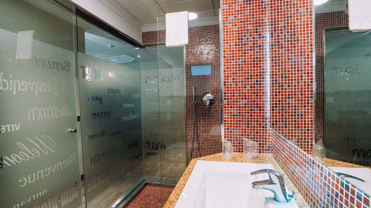 Photo of Bathroom in El Madronal