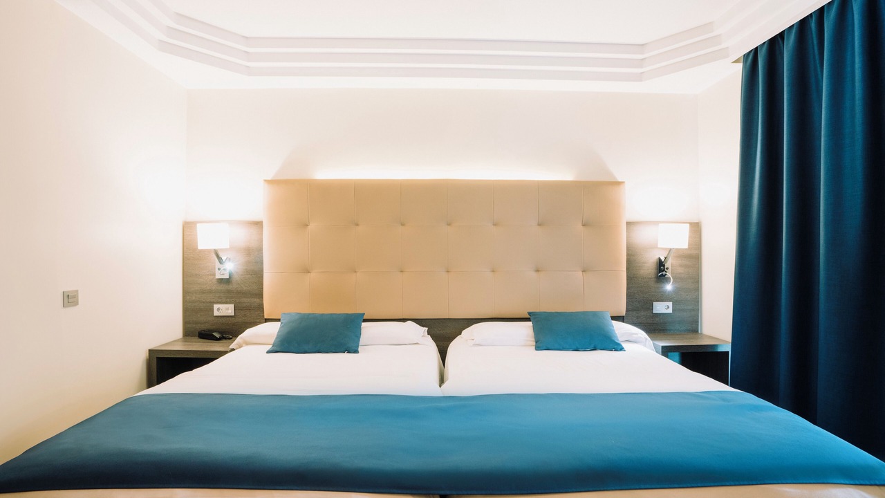 Photo of Bedroom in El Madronal