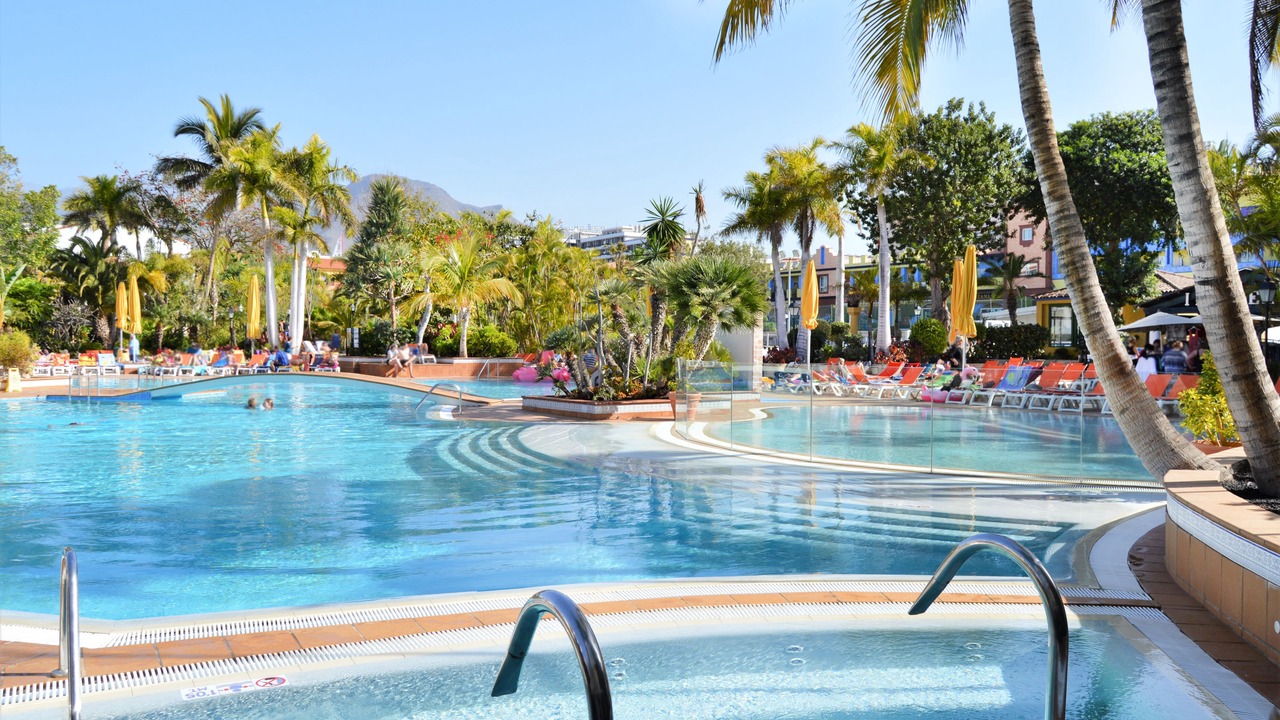 Photo of Outdoor in El Madronal