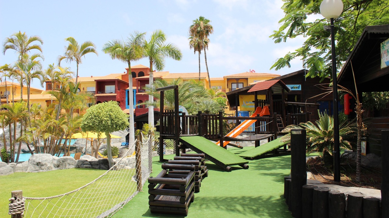 Photo of Outdoor in El Madronal