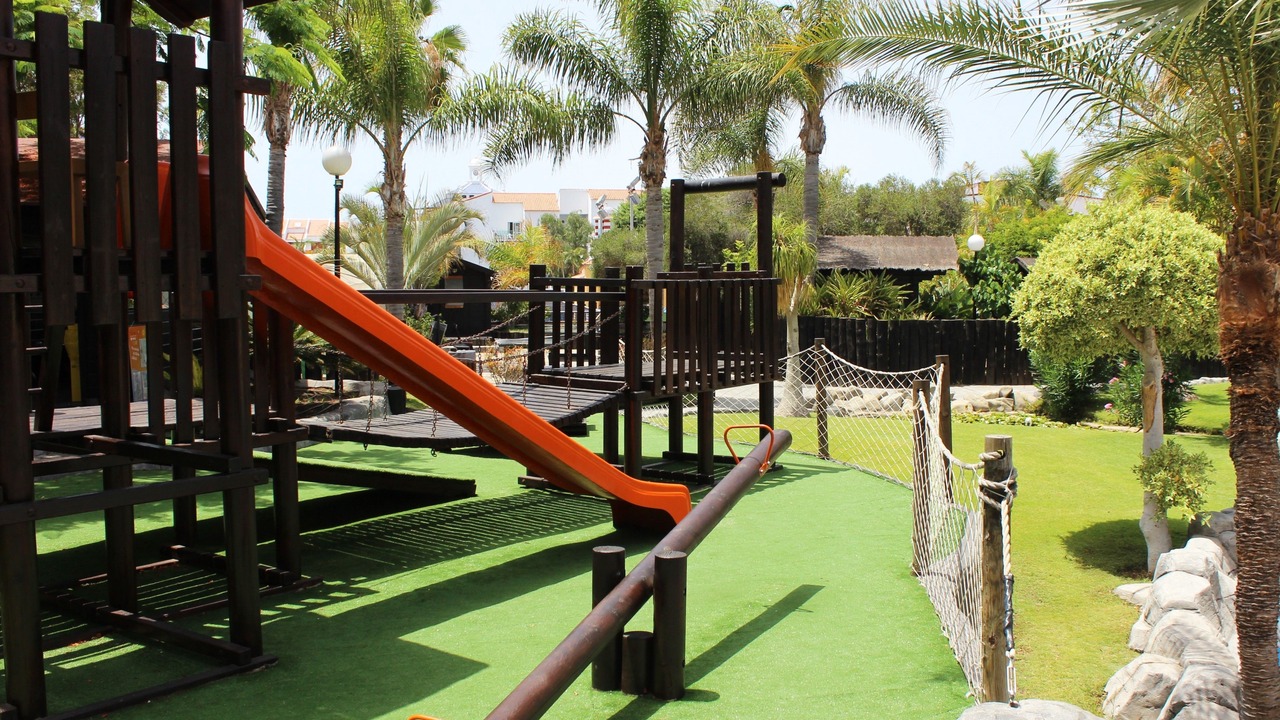 Photo of Outdoor in El Madronal
