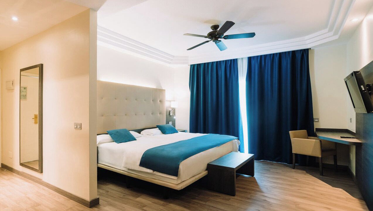 Photo of Bedroom in El Madronal
