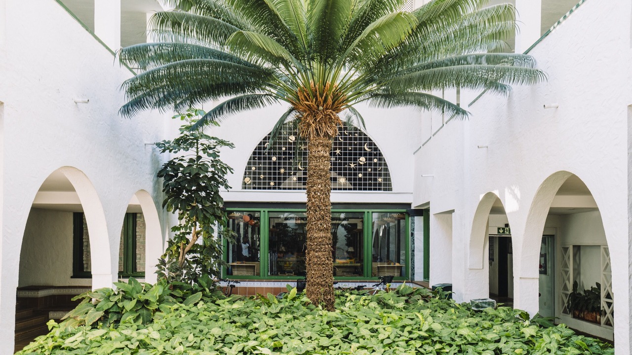 Photo of Outdoor in El Madronal