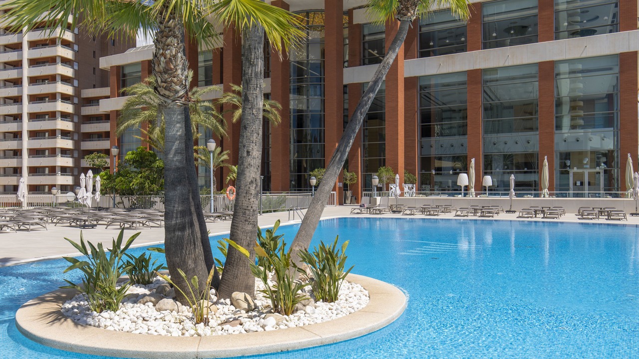 Photo of Outdoor in Rincon de Loix