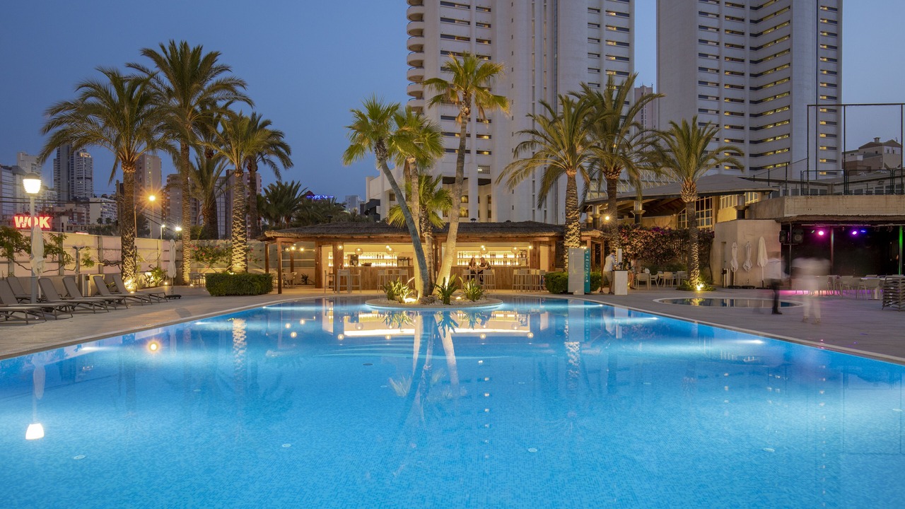 Photo of Outdoor in Rincon de Loix