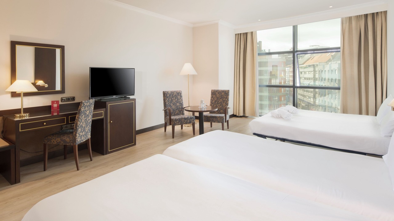 Photo of Bedroom in Las Campas y San Claudio