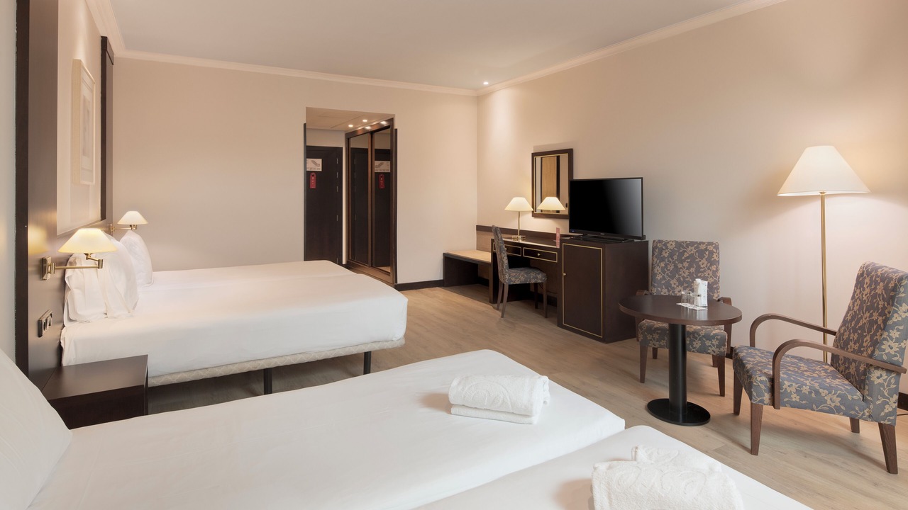 Photo of Bedroom in Las Campas y San Claudio