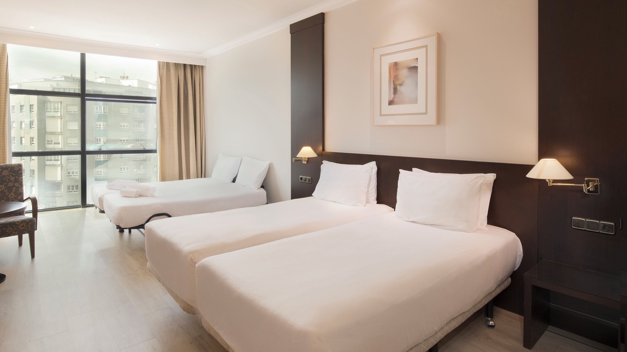 Photo of Bedroom in Las Campas y San Claudio