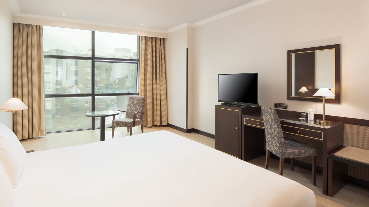 Photo of Bedroom in Las Campas y San Claudio