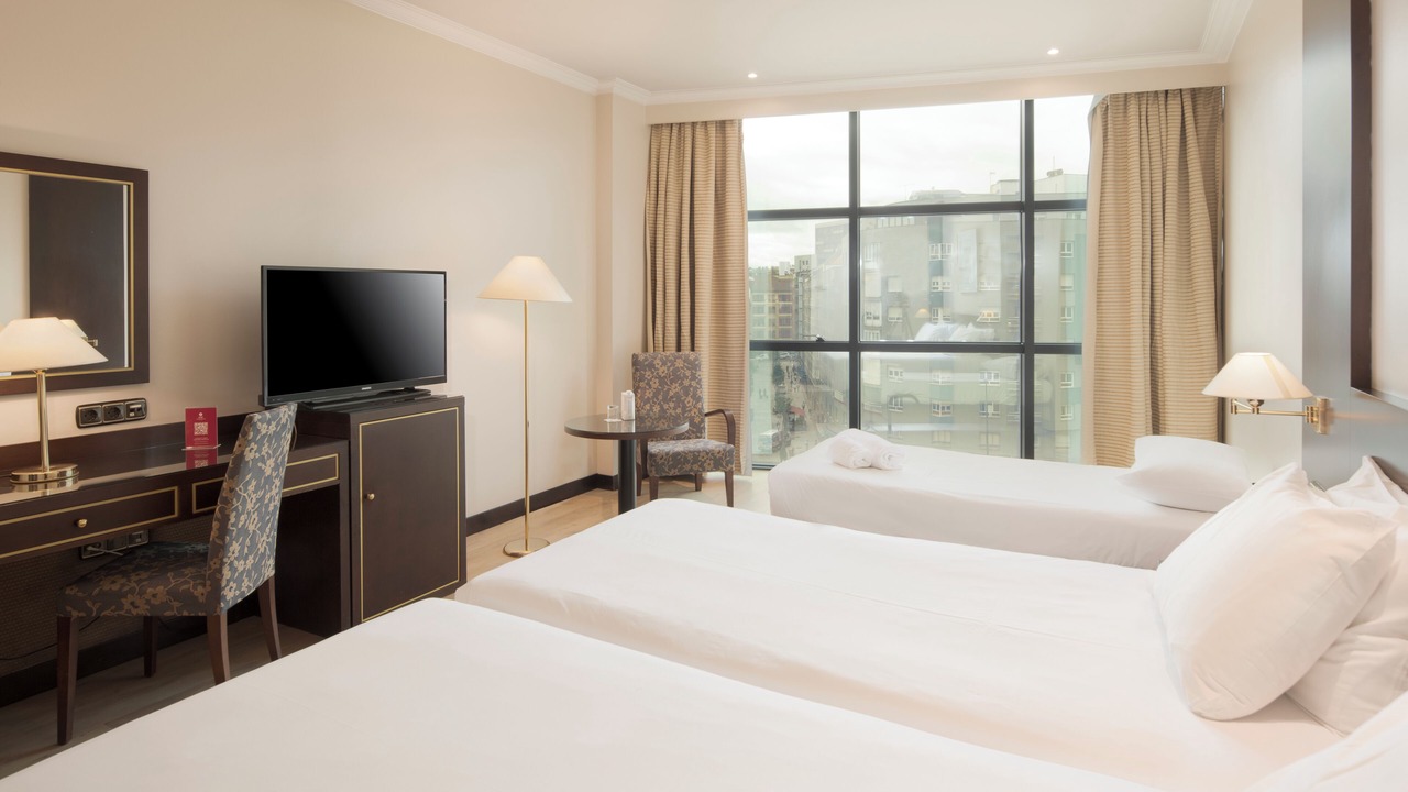 Photo of Bedroom in Las Campas y San Claudio