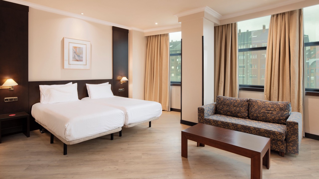 Photo of Bedroom in Las Campas y San Claudio