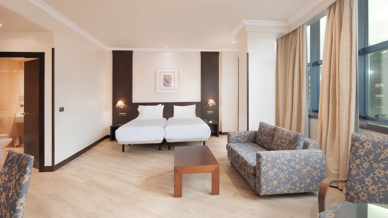 Photo of Bedroom in Las Campas y San Claudio