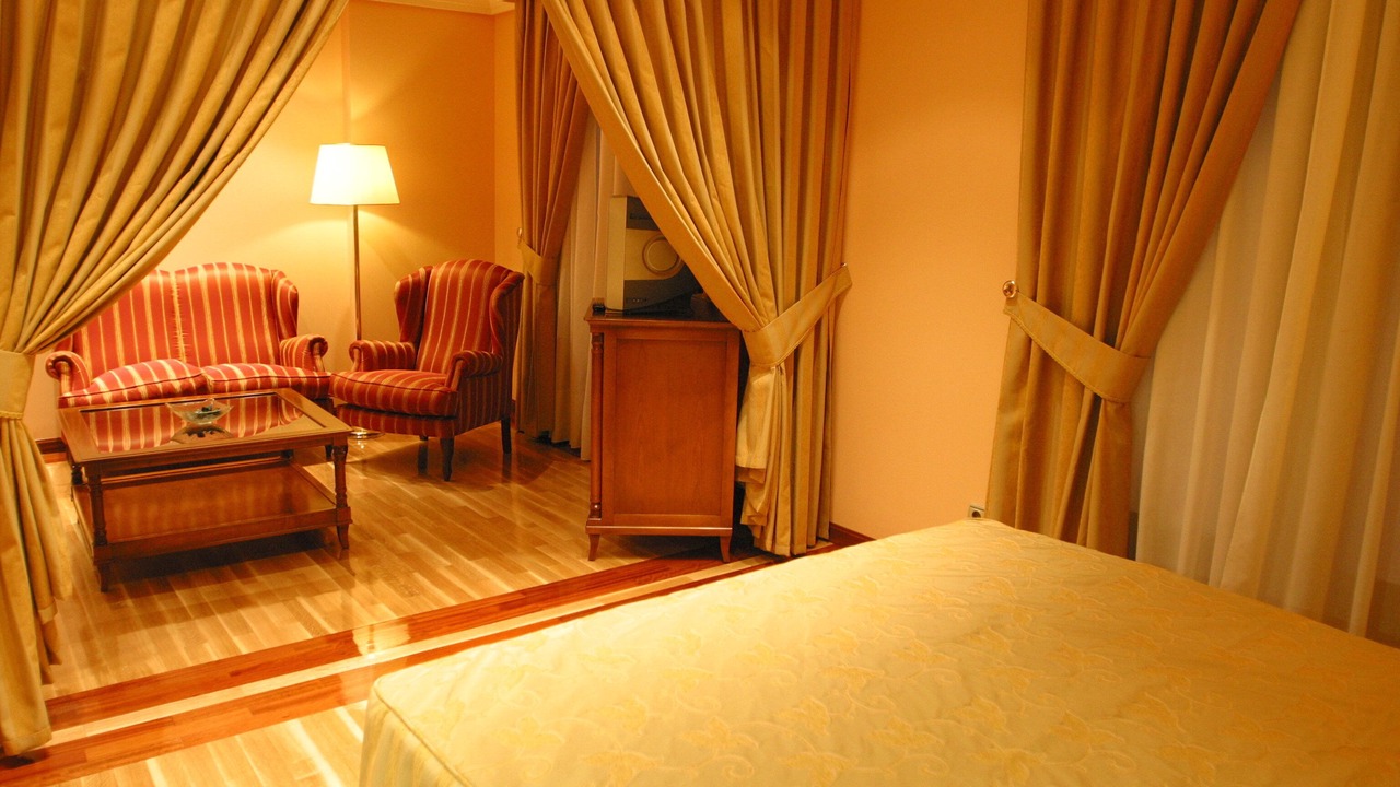 Photo of Bedroom in Ciudad Real