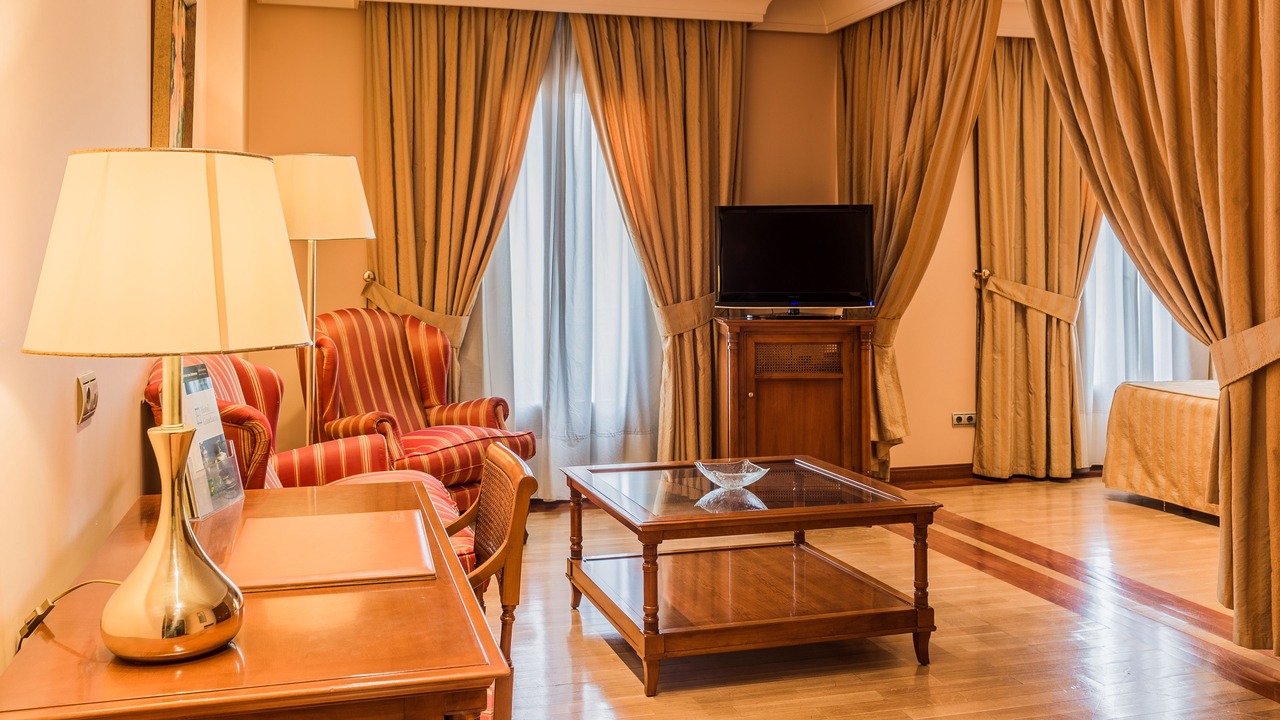 Photo of Bedroom in Ciudad Real