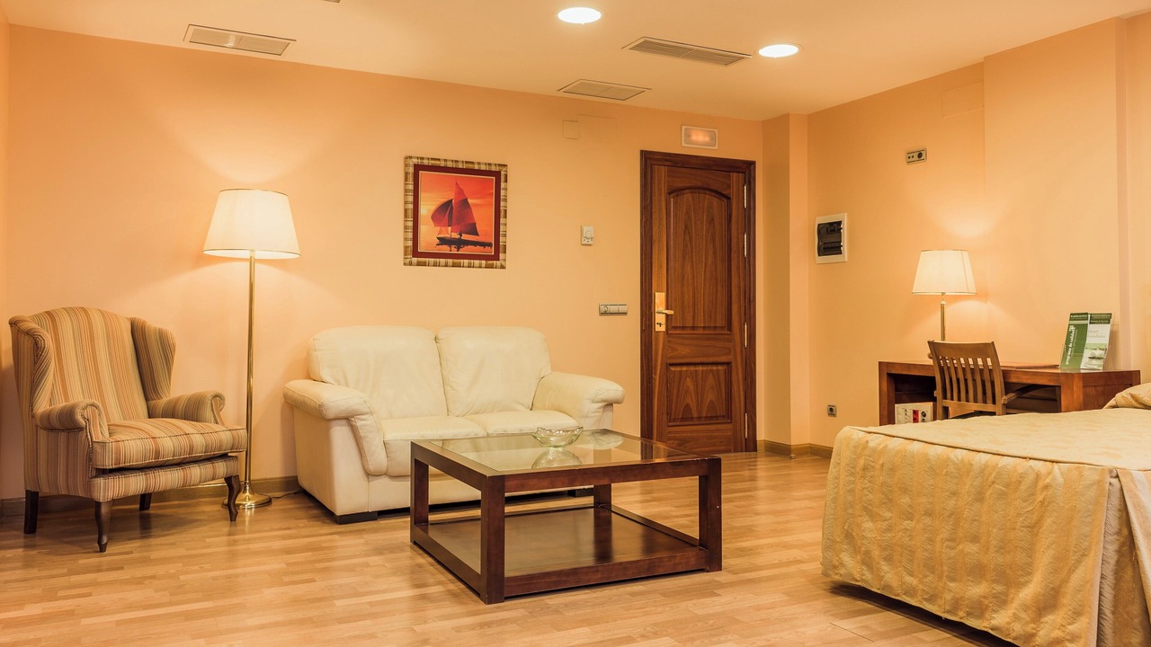 Photo of Bedroom in Ciudad Real