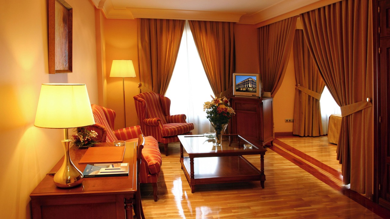 Photo of Bedroom in Ciudad Real