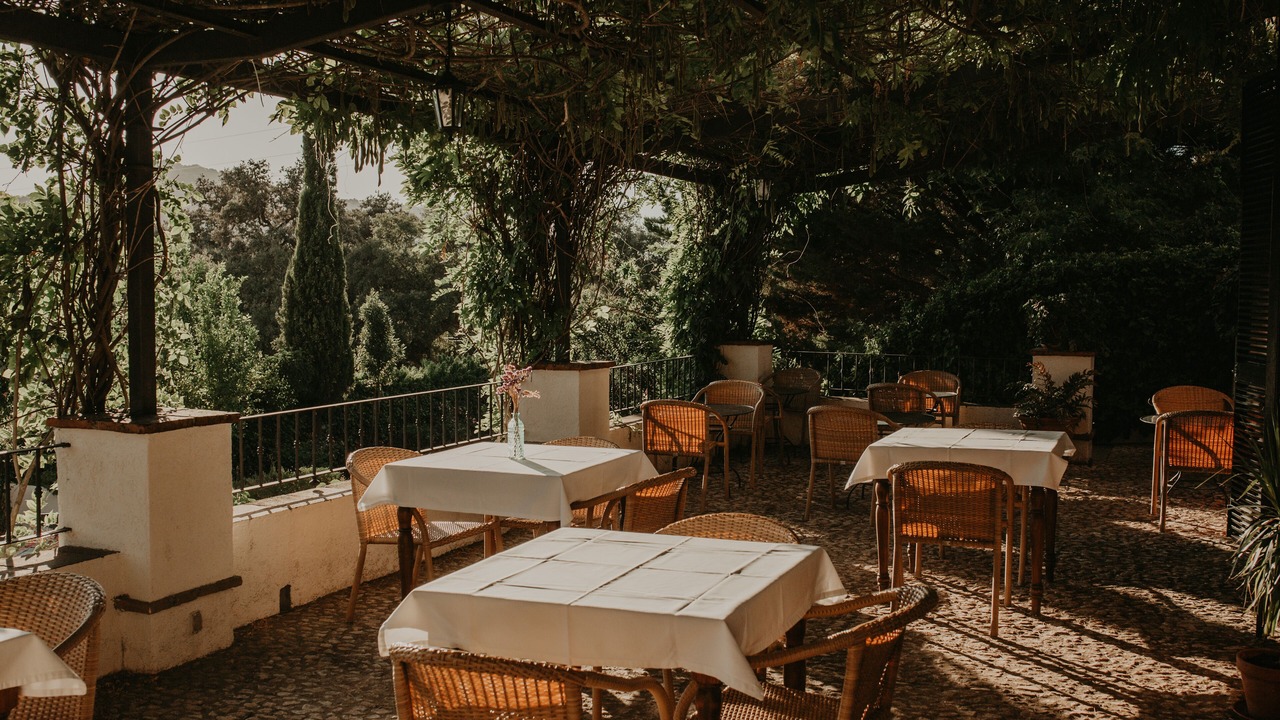 Photo of Outdoor in Valdezufre