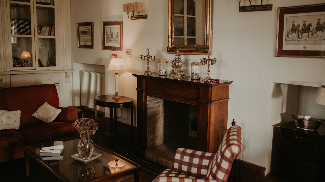 Photo of Livingroom in Valdezufre