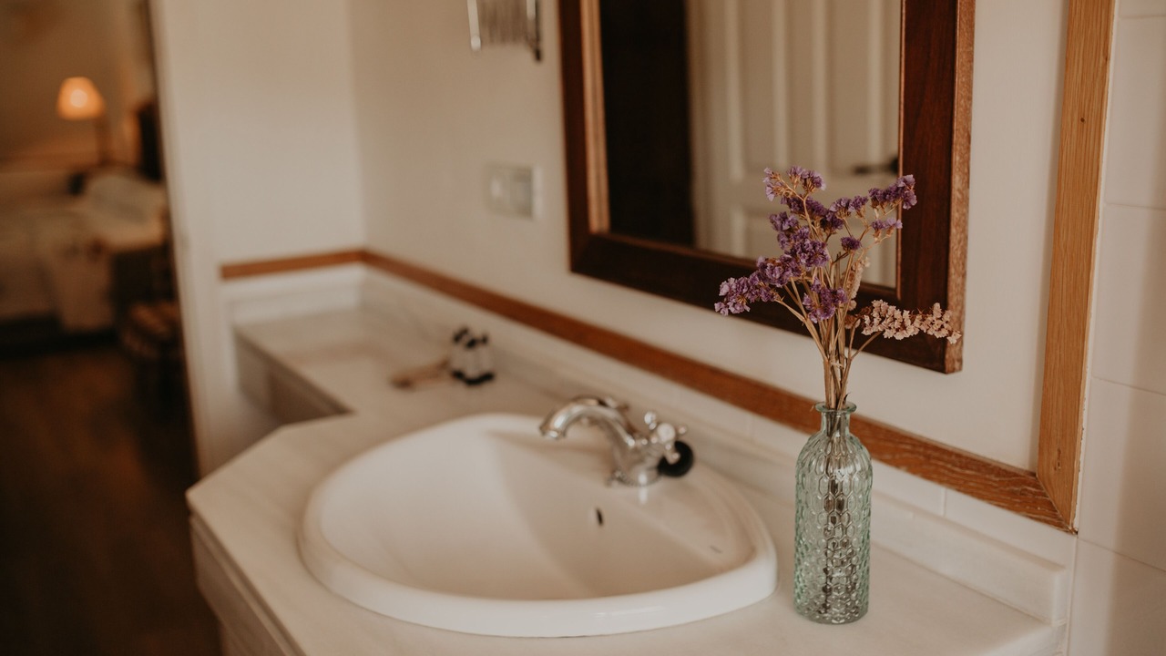 Photo of Bathroom in Valdezufre