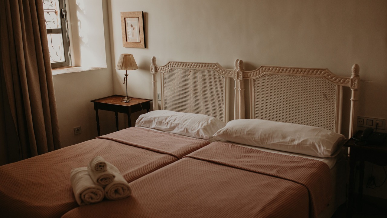 Photo of Bedroom in Valdezufre