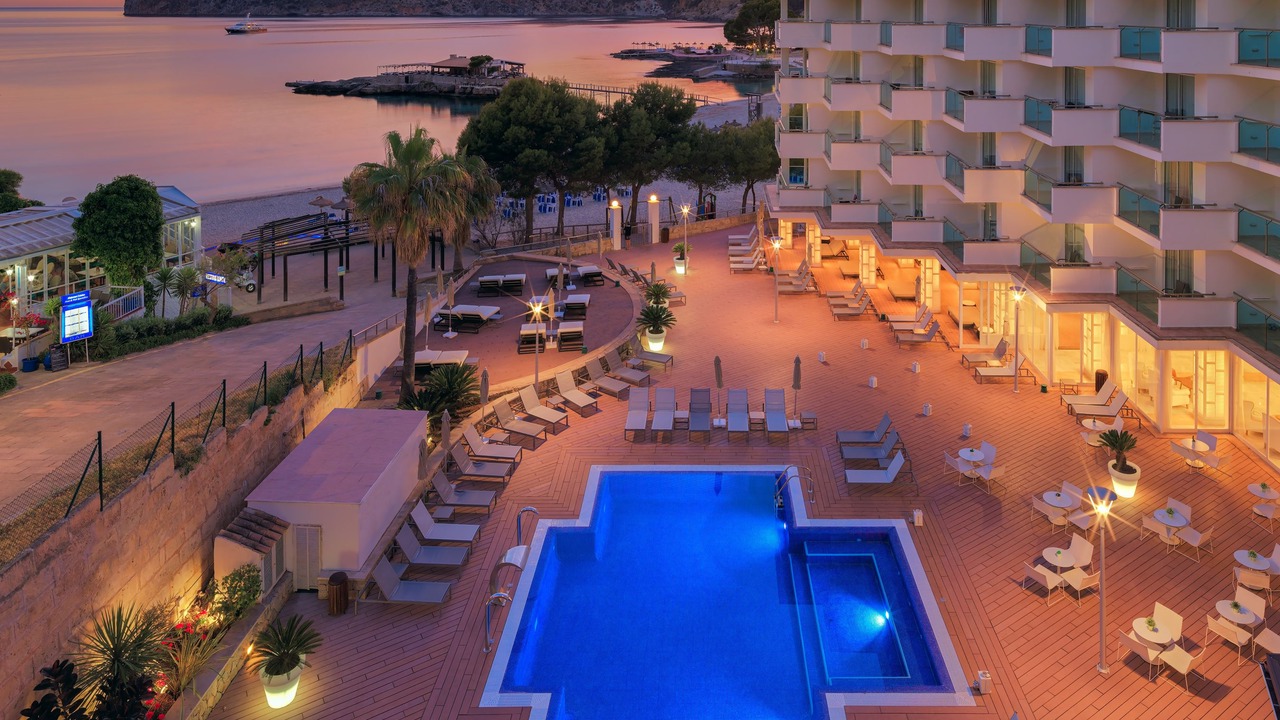Photo of Outdoor in Camp de Mar