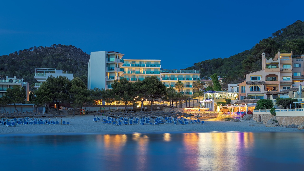 Photo of Outdoor in Camp de Mar