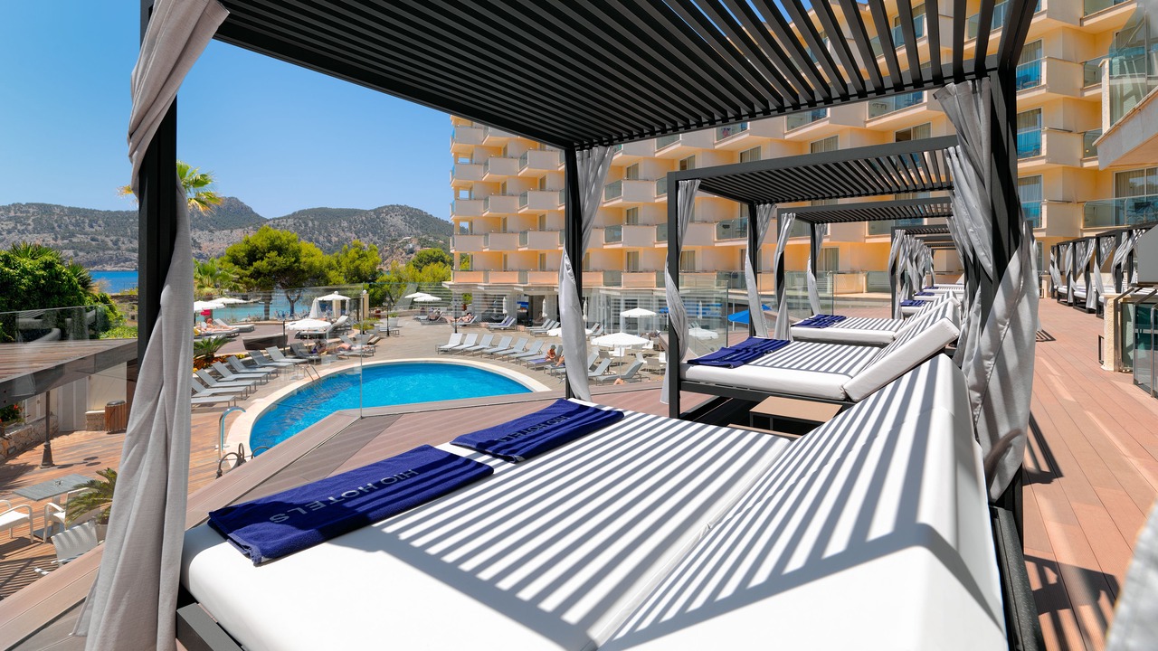 Photo of Bedroom in Camp de Mar