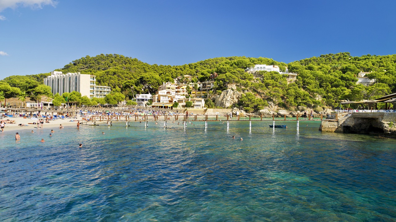 Photo of Others in Camp de Mar