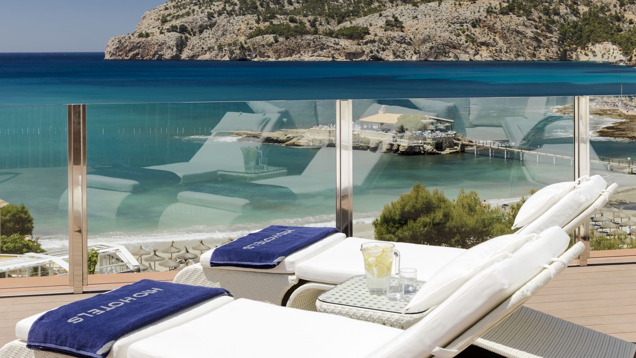 Photo of Outdoor in Camp de Mar
