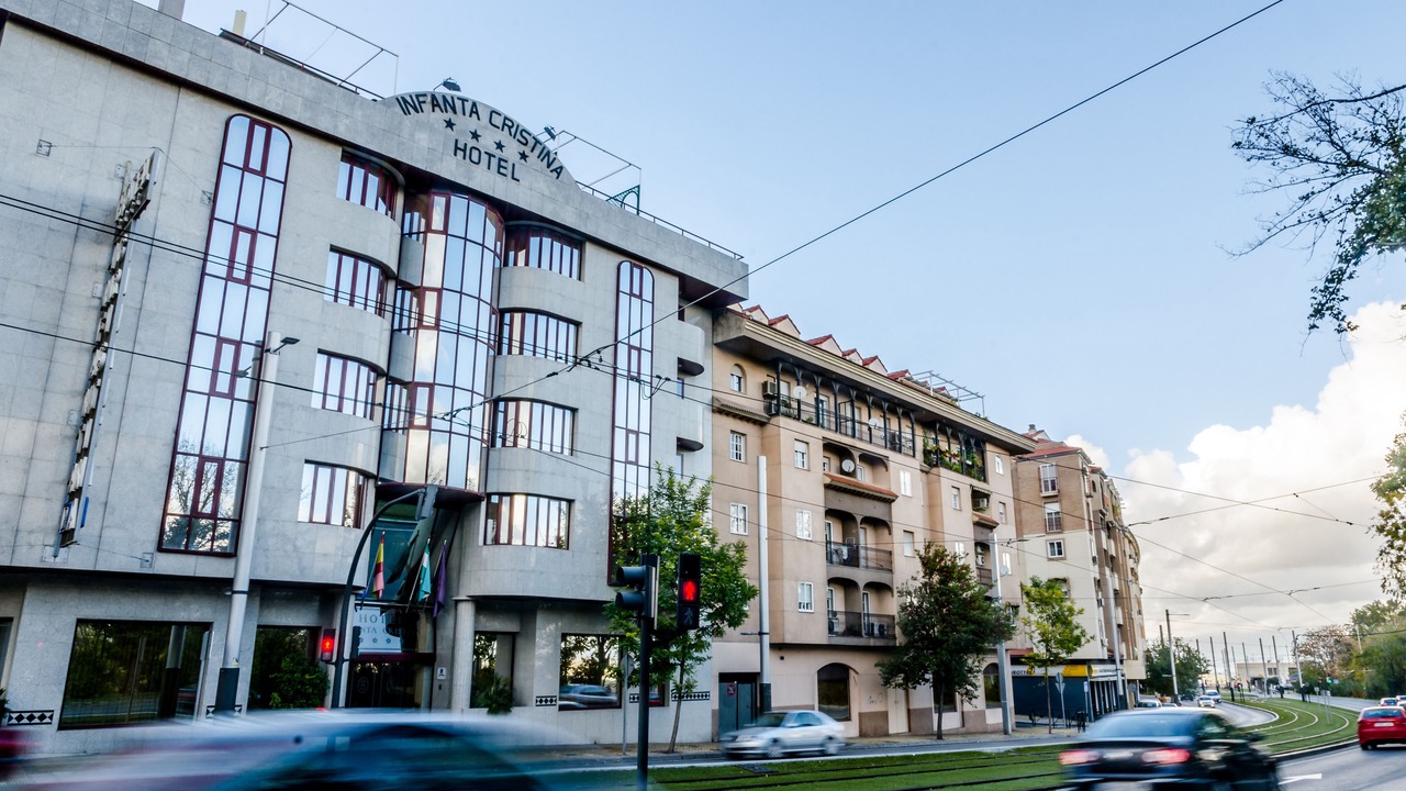 Photo of Outdoor in Jaen