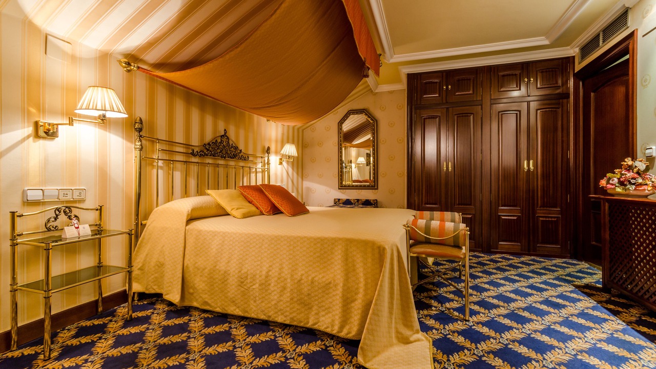 Photo of Bedroom in Jaen