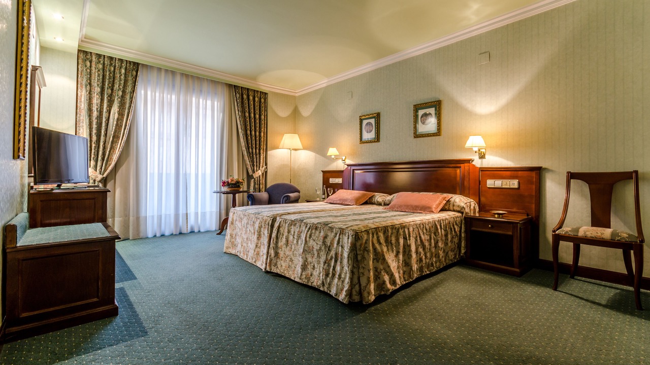 Photo of Bedroom in Jaen