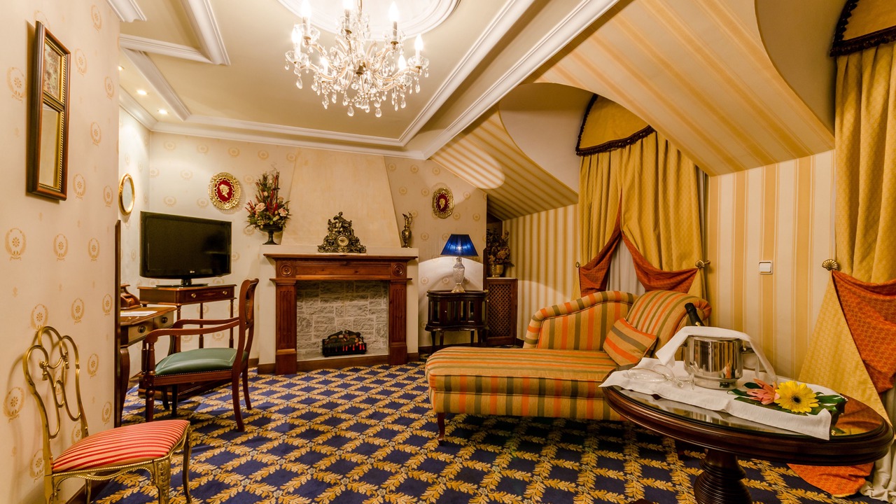 Photo of Bedroom in Jaen