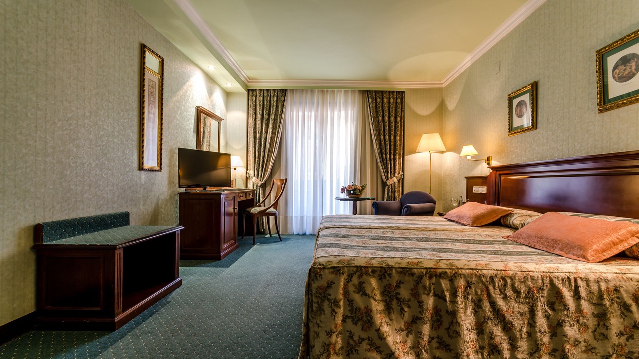 Photo of Bedroom in Jaen