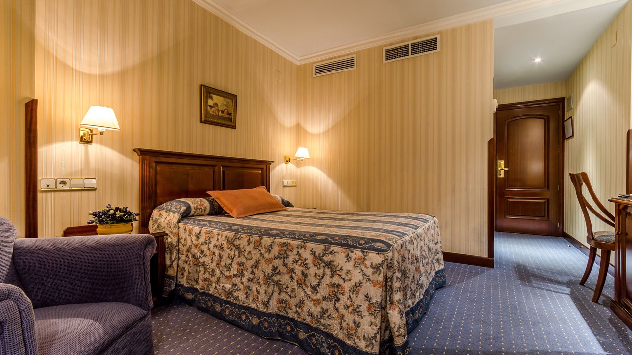 Photo of Bedroom in Jaen
