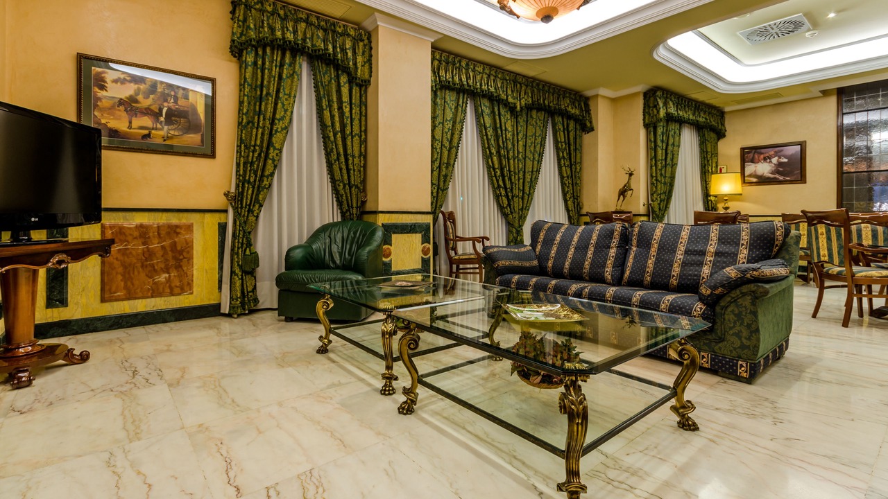 Photo of Bedroom in Jaen